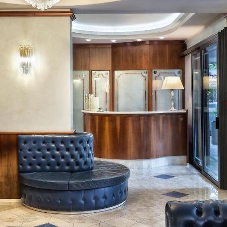 Hotel Nanni Bellaria-Igea Marina Esterno foto
