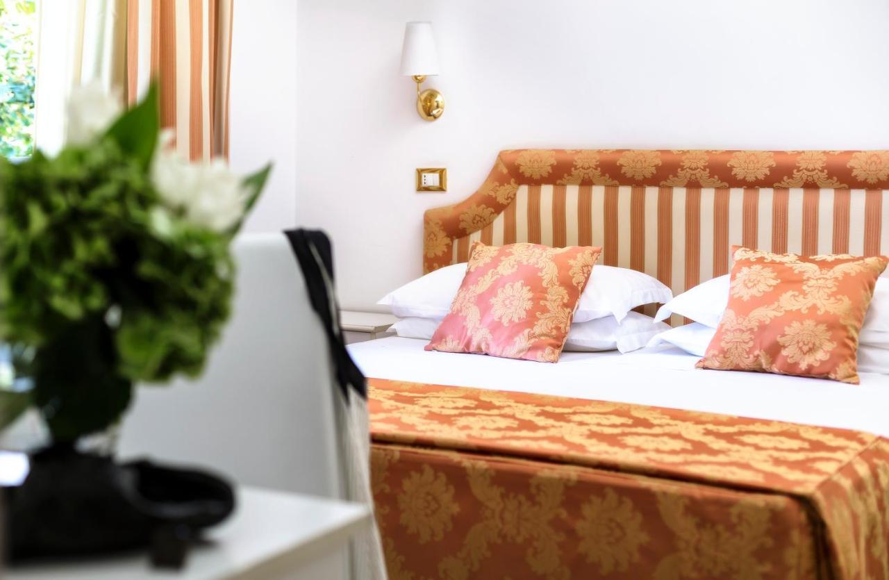 Hotel Nanni Bellaria-Igea Marina Esterno foto