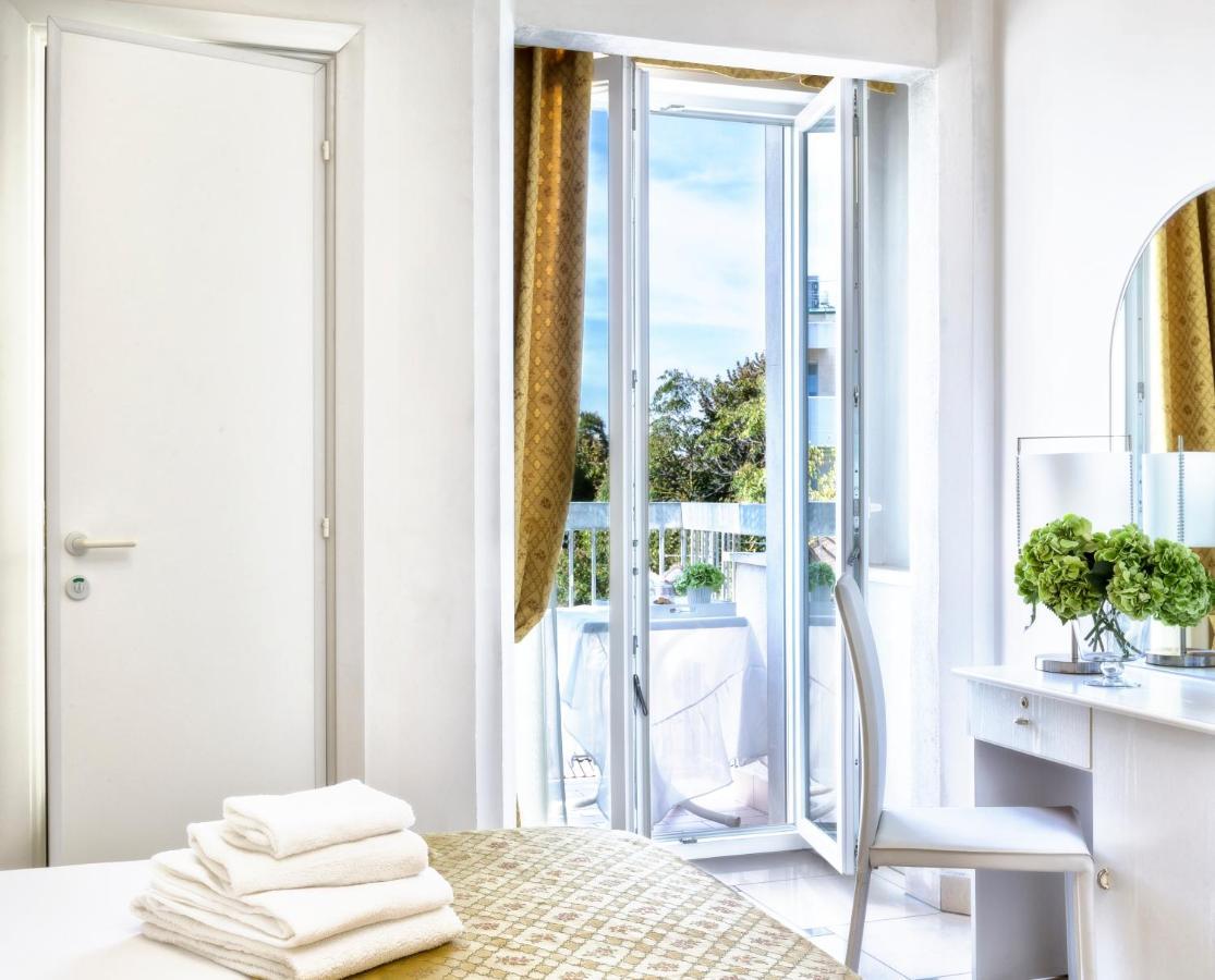 Hotel Nanni Bellaria-Igea Marina Esterno foto