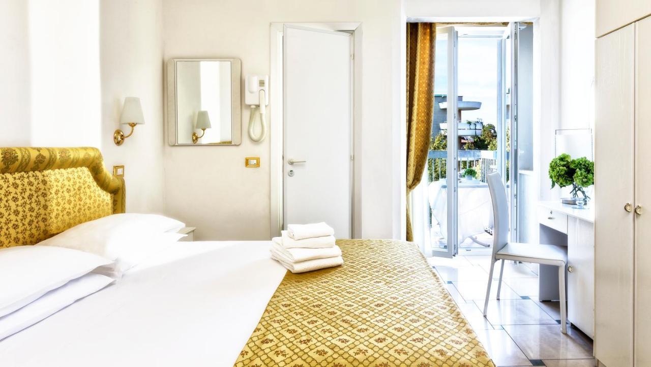 Hotel Nanni Bellaria-Igea Marina Esterno foto