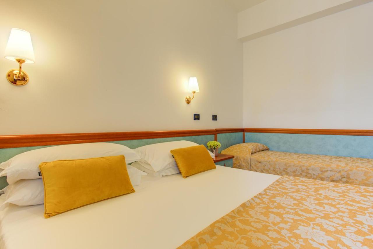 Hotel Nanni Bellaria-Igea Marina Esterno foto