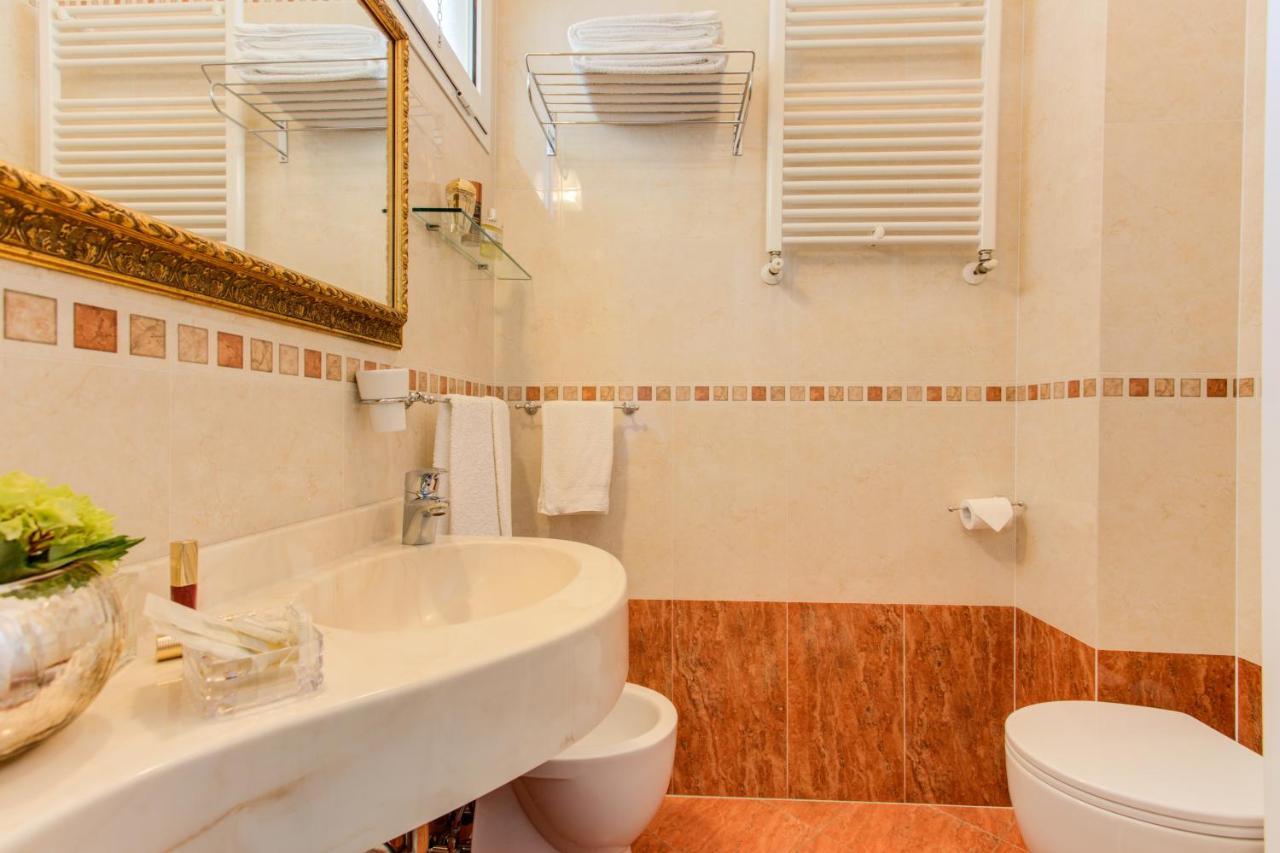 Hotel Nanni Bellaria-Igea Marina Esterno foto