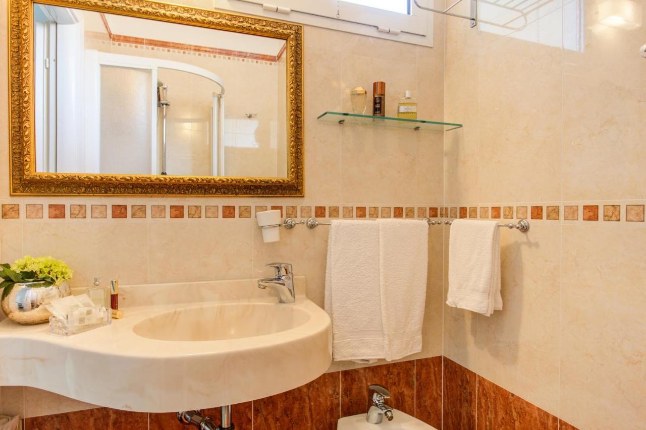 Hotel Nanni Bellaria-Igea Marina Esterno foto
