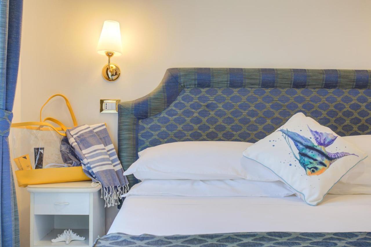 Hotel Nanni Bellaria-Igea Marina Esterno foto