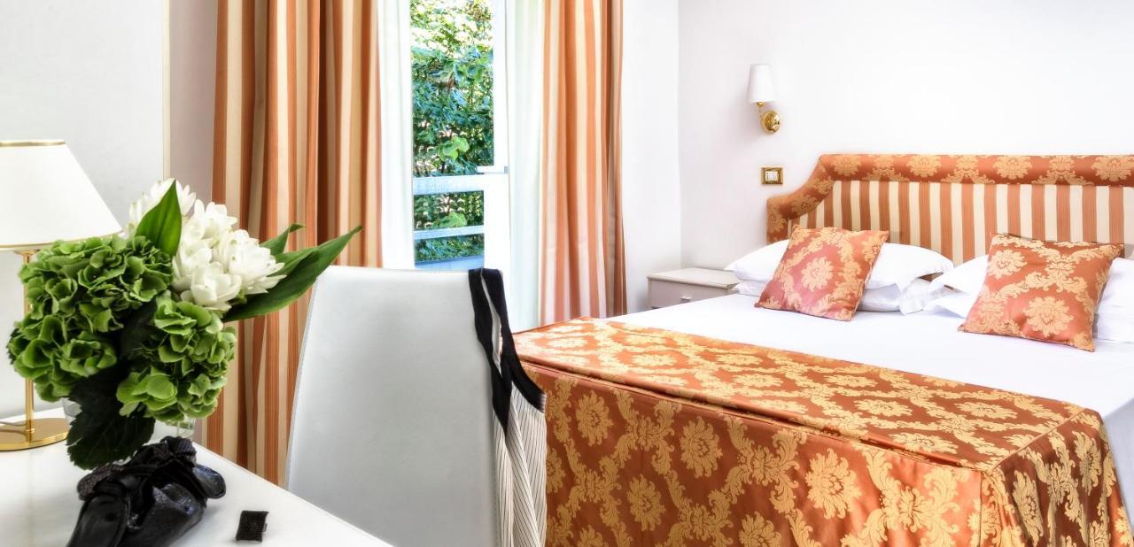 Hotel Nanni Bellaria-Igea Marina Esterno foto