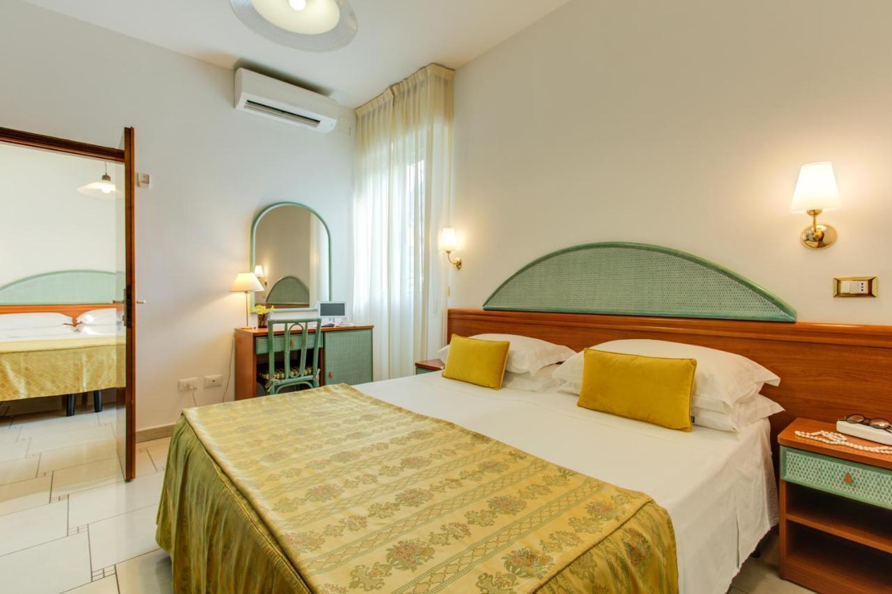 Hotel Nanni Bellaria-Igea Marina Esterno foto