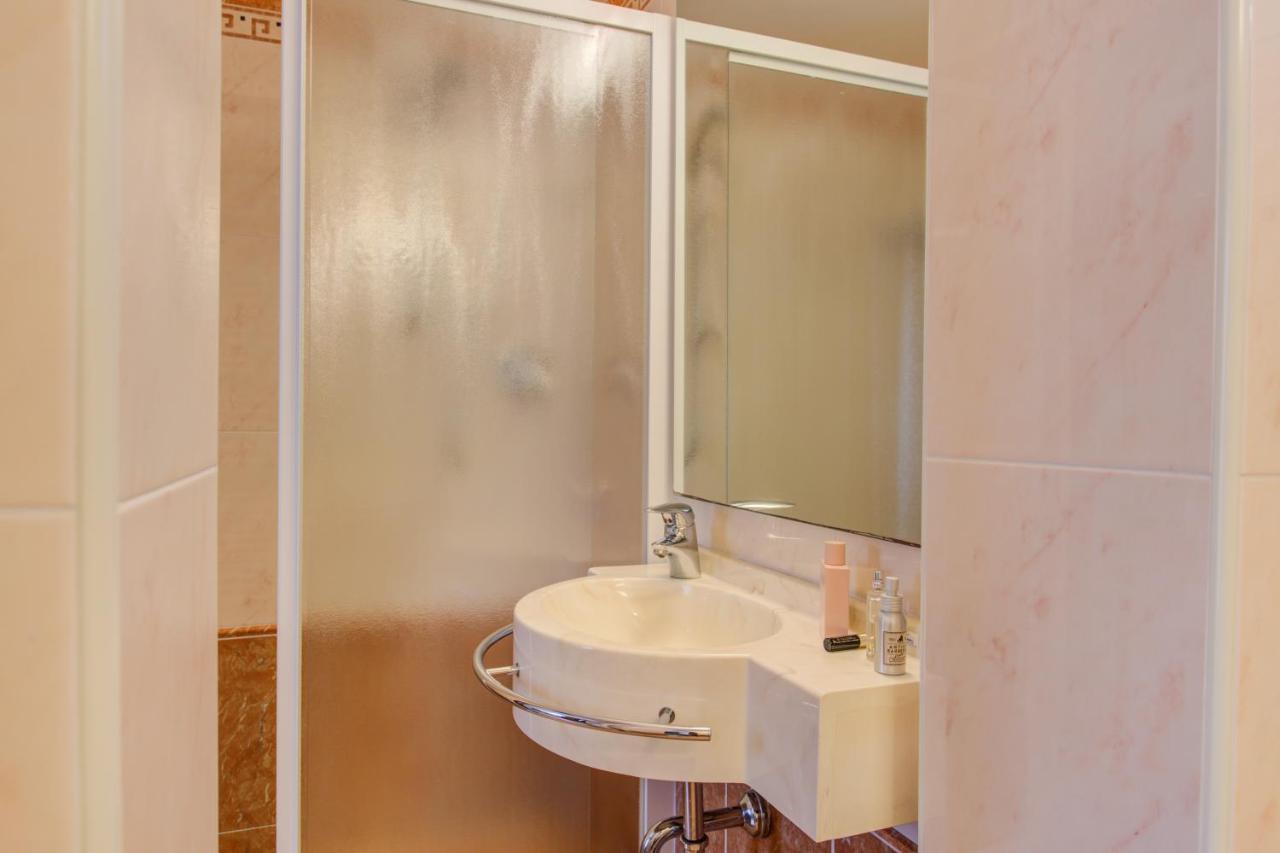 Hotel Nanni Bellaria-Igea Marina Esterno foto
