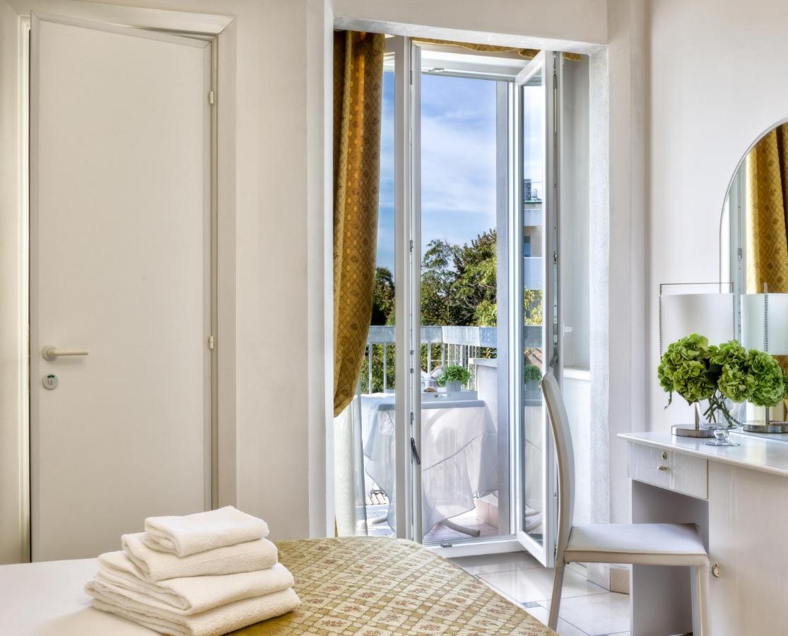 Hotel Nanni Bellaria-Igea Marina Esterno foto