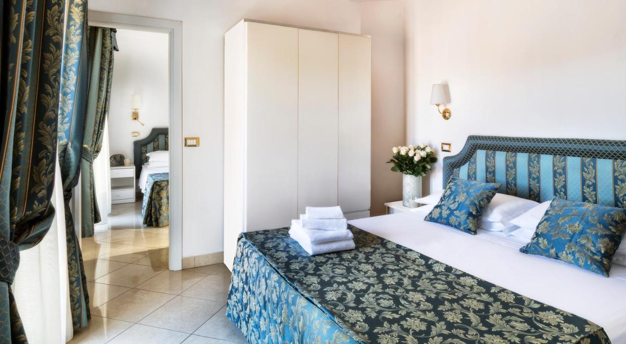 Hotel Nanni Bellaria-Igea Marina Esterno foto