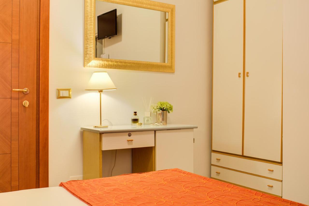 Hotel Nanni Bellaria-Igea Marina Esterno foto