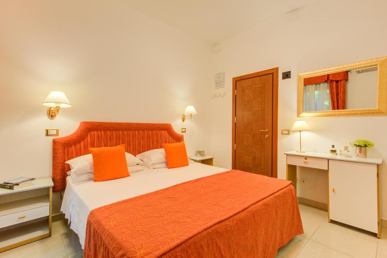 Hotel Nanni Bellaria-Igea Marina Esterno foto