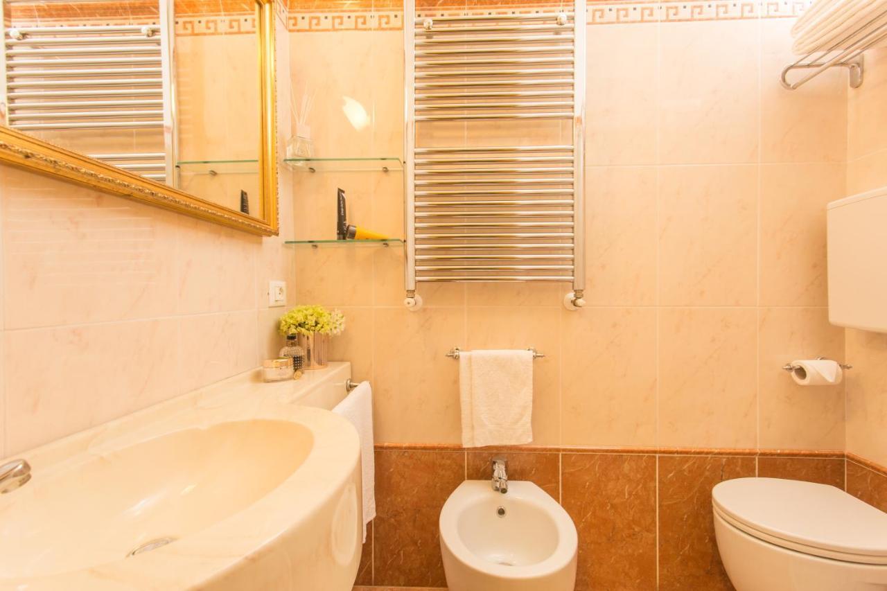 Hotel Nanni Bellaria-Igea Marina Esterno foto